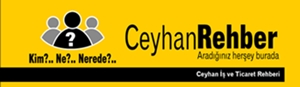 Ceyhan Rehber